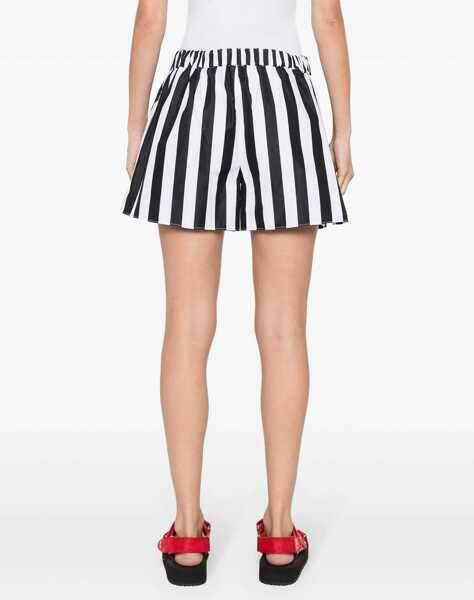 Pantaloni scurti Patou Bermuda Summer Riviera MULTICOLOUR Femei (BM 15747113) 4