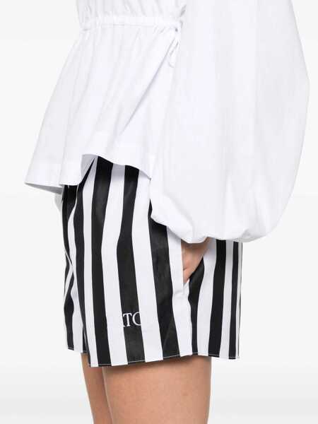 Pantaloni scurti Patou Bermuda Summer Riviera MULTICOLOUR Femei (BM 15747113) 5