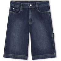 Pantaloni scurti Denim Bermuda Baieti