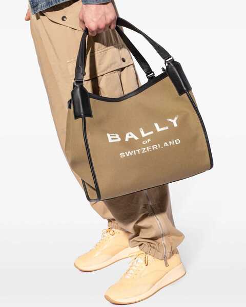 Genti de mana Bally Shopping Bag Arkle Large MULTICOLOUR Barbati (BM 15747140) 2
