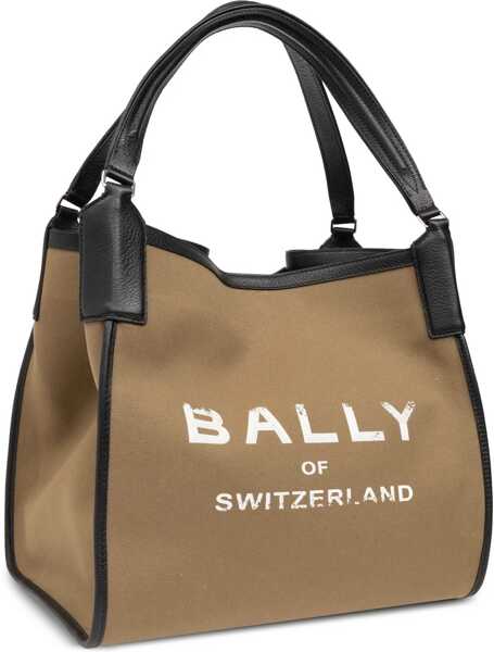 Genti de mana Bally Shopping Bag Arkle Large MULTICOLOUR Barbati (BM 15747140) 4