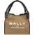 Bally Shopping Bag "Arkle" Large MULTICOLOUR