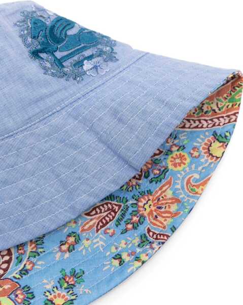 Palarii ETRO Fishermans Hat MULTICOLOUR Baieti (BM 15747161) 2