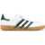 adidas Originals Gazelle Indoor Shoe WHITE