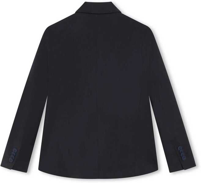 Jachete Hugo Boss Giacca Da Cerimonia BLUE Baieti (BM 15747230) 2