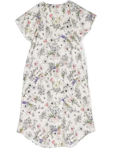 Rochii casual Zadig & Voltaire Dress YELLOW Fete (BM 15747236) 2