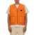 AWAKE NY Vests With Logo ORANGE