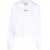 MSGM Sweatshirt With Logo WHITE