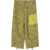 TEN C Cargo Pants Awake Ny X Ten C GREEN