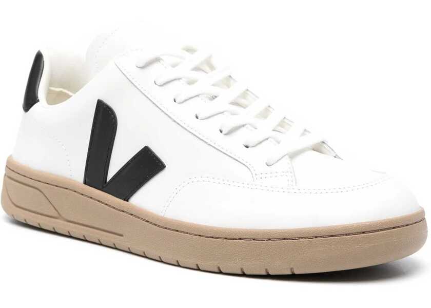 Sneakers VEJA Sneaker V-12 WHITE Barbati (BM 15747359) 2