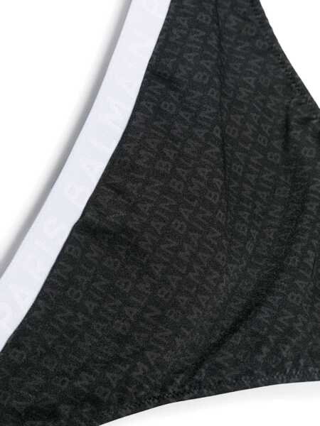 Costume de baie 2 piese Balmain Bikini MULTICOLOUR Fete (BM 15747389) 3