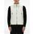 JG1 Padded Vest WHITE