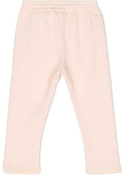 Pantaloni casual Chloe Jogging Pants PINK Fete (BM 15747434) 2