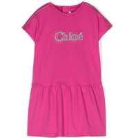 Rochii casual M/C Dress Fete