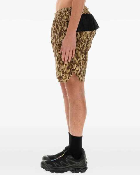 Pantaloni scurti SOUTH2 WEST8 Poly Stretch Bermuda Shorts MULTICOLOUR Barbati (BM 15747566) 3