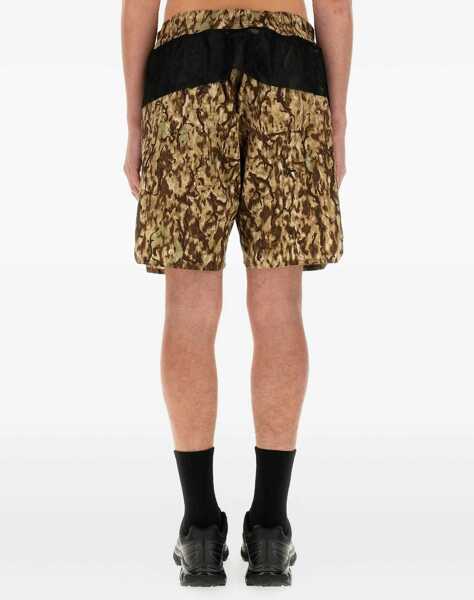 Pantaloni scurti SOUTH2 WEST8 Poly Stretch Bermuda Shorts MULTICOLOUR Barbati (BM 15747566) 4