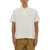 SOUTH2 WEST8 Cotton Polo WHITE