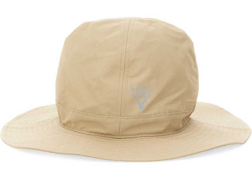 Sepci SOUTH2 WEST8 Hat Crusher BEIGE Barbati (BM 15747587) 3