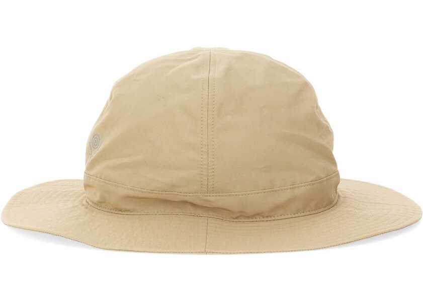 Sepci SOUTH2 WEST8 Hat Crusher BEIGE Barbati (BM 15747587) 4