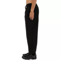 Pantaloni casual SOUTH2 WEST8 pentru Barbati - Pantaloni casual SOUTH2 WEST8 Belted Pants BLACK Barbati (BM 15747602) - B-mall.ro