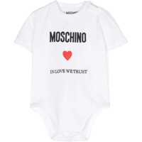 Costume Moschino Bodysuit With Giftbox