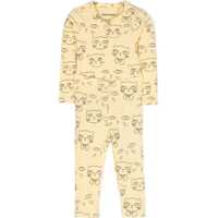Costume MINI RODINI Cathletes Aop Baby Kit - Chapter 2