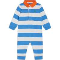 Costume Rugby Covral-One Piece-Coverall Baieti