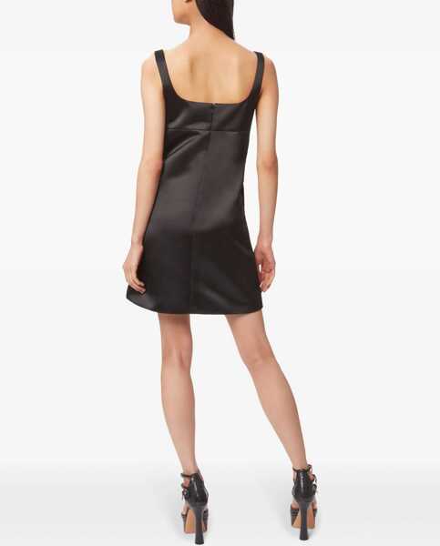 Rochii casual Nina Ricci A-Line Dress BLACK Femei (BM 15747674) 3