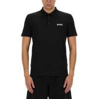 Tricouri Polo Polo With Logo Barbati