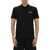 Hugo Boss Polo With Logo BLACK
