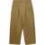 JUNYA WATANABE Junya Watanabe Man X Carhartt Pants BEIGE