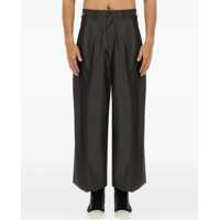Pantaloni casual Wide Fit Pants Barbati