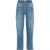 Isabel Marant Cotton Pants DENIM