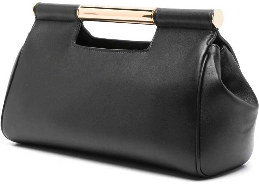 Genti de mana Dolce & Gabbana Handbag Sicily Clutch Medium BLACK Femei (BM 15747836) 3