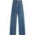 ETRO Jeans Wide Leg DENIM