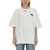 Fiorucci Candy Patch T-Shirt WHITE