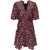Isabel Marant "Lienne" Dress MULTICOLOUR