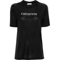 Tricouri T-Shirt With Logo Femei