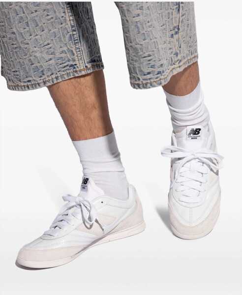 Sneakers JUNYA WATANABE Sneaker Rc42 Junya Watanabe Man X New Balance WHITE Barbati (BM 15747950) 5