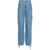 MOSCHINO JEANS Cargo Pants BLUE