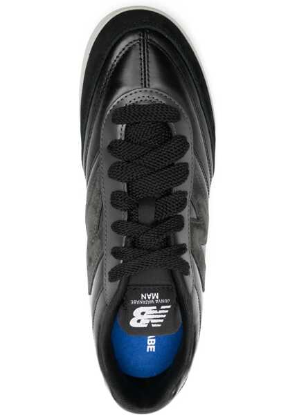 Sneakers JUNYA WATANABE Sneaker Rc42 Junya Watanabe Man X New Balance BLACK Barbati (BM 15747995) 4