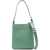 A.P.C. Virginie Small Bag GREEN