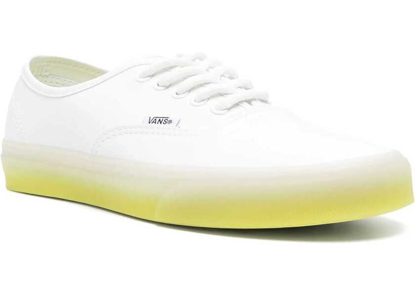 Sneakers Vans Authentic Sneaker WHITE Barbati (BM 15748010) 2
