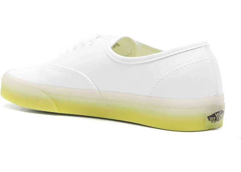 Sneakers Vans Authentic Sneaker WHITE Barbati (BM 15748010) 3