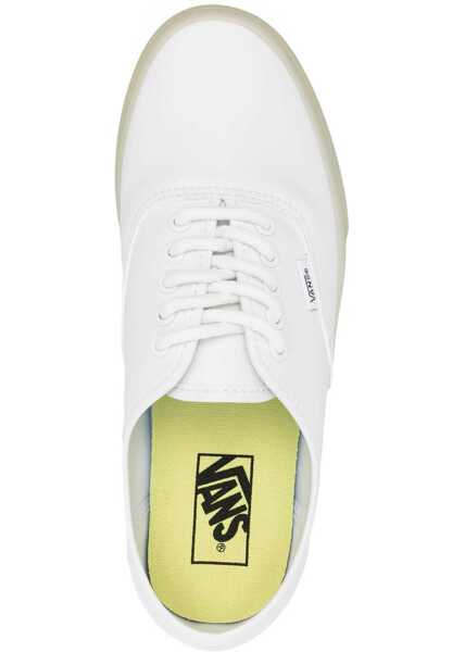 Sneakers Vans Authentic Sneaker WHITE Barbati (BM 15748010) 4