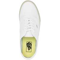 Incaltaminte Vans pentru Barbati - Sneakers Vans Authentic Sneaker WHITE Barbati (BM 15748010) - B-mall.ro