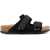 Birkenstock Sandalo "Uji" BLACK