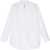 Victoria Beckham Cotton Shirt WHITE