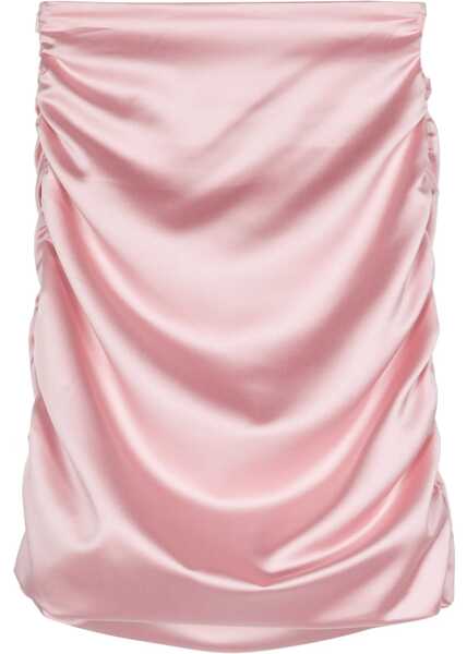 Fuste casual Fiorucci Mini Skirt PINK Femei (BM 15748082) 2