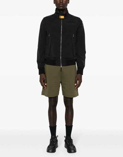 Jachete Parajumpers Jacket Celsius BLACK Barbati (BM 15748142) 2